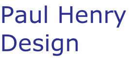Paul Henry Design